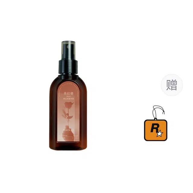 PEACH JO+ EDT