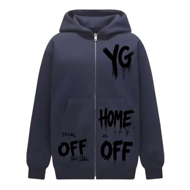 YGHOME OFFICIAL cleanfitvibe