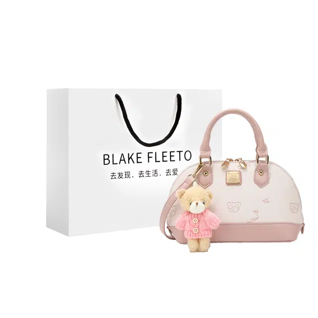BLAKE FLEETO PU