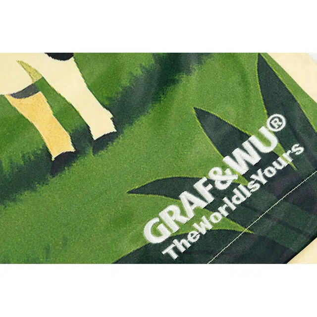 GRAF Logo
