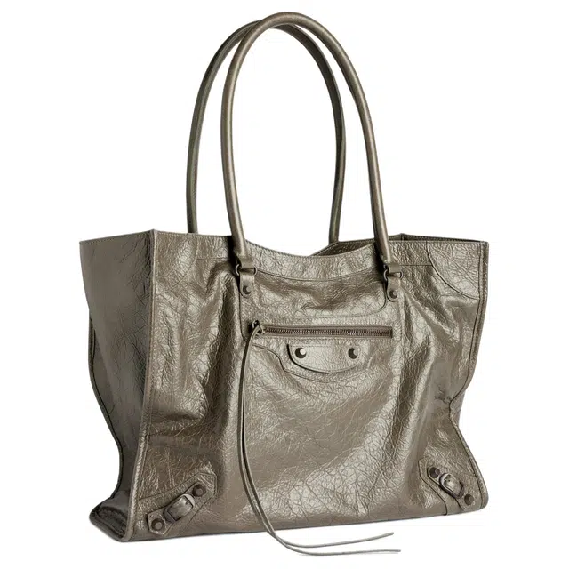 Balenciaga Le City Tote