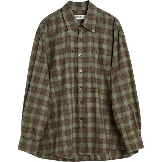 OUR LEGACY FW25