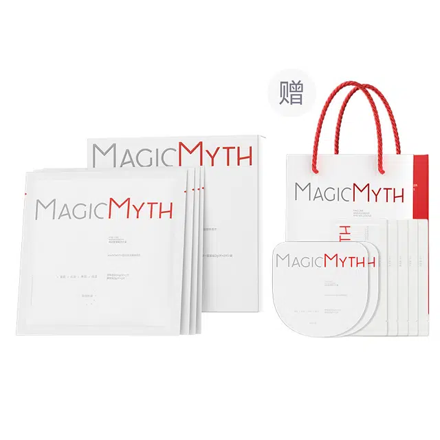 MAGICMYTH 4 4