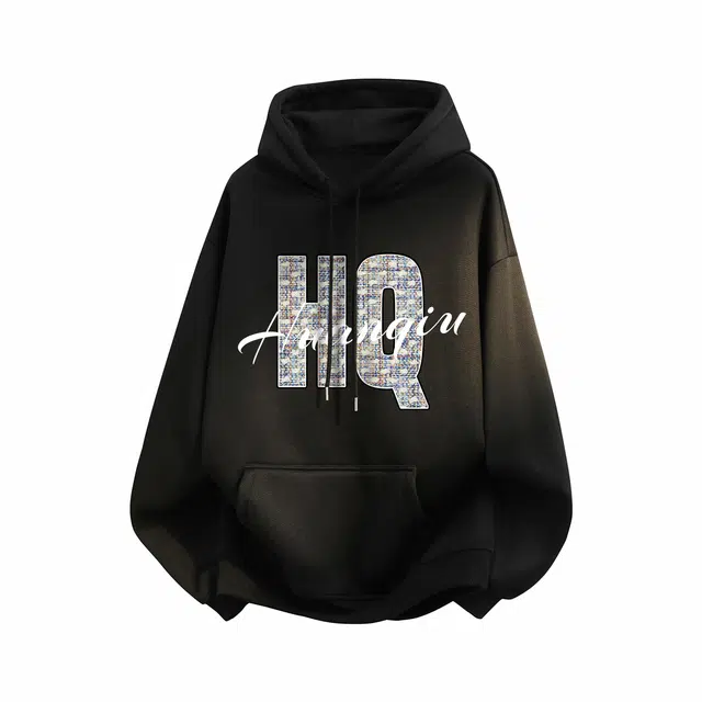HUANQIU Logocleanfit