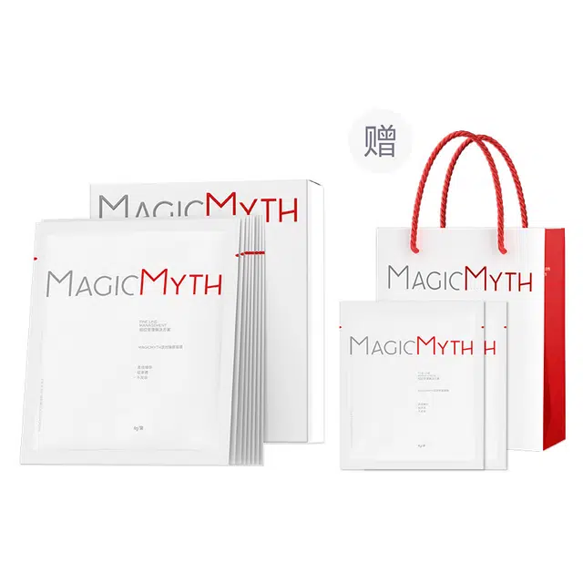 MagicMyth 2 8