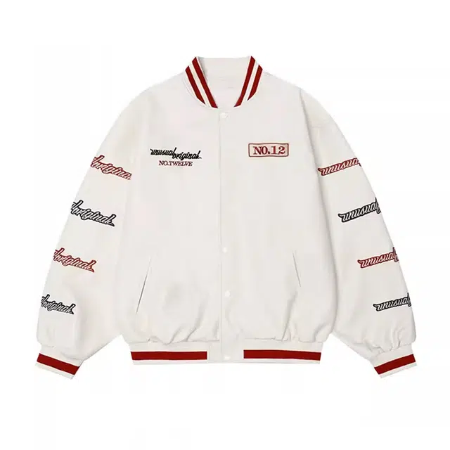 GORGEOUSIDEA oversize