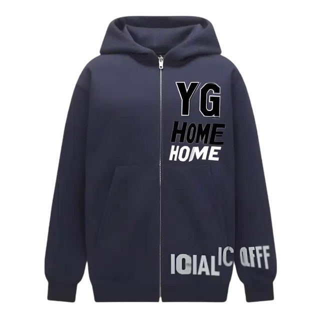 YGHOME OFFICIAL cleanfitvibe