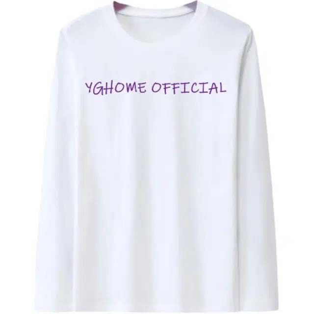 YGHOME OFFICIAL T