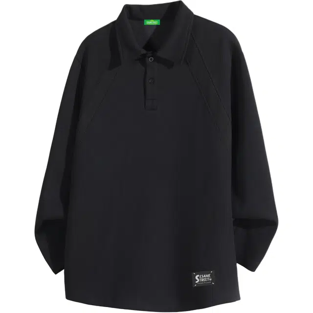 SESAME STREET cleanfitT