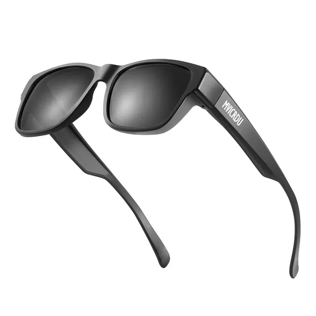 ZIPPO TR90 Cat Eye Sunglasses