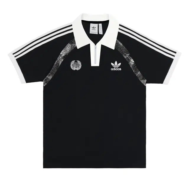 adidas originals 3-Stripes Polo