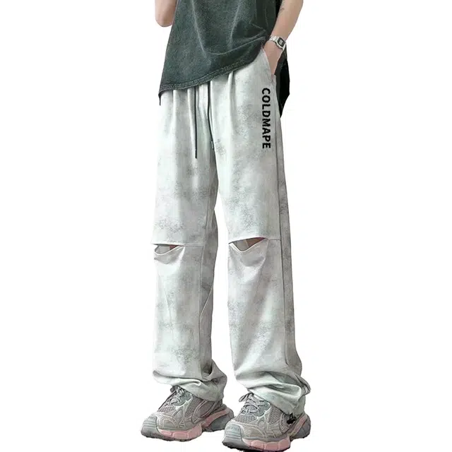 COLD MAPLE FW25 vibe