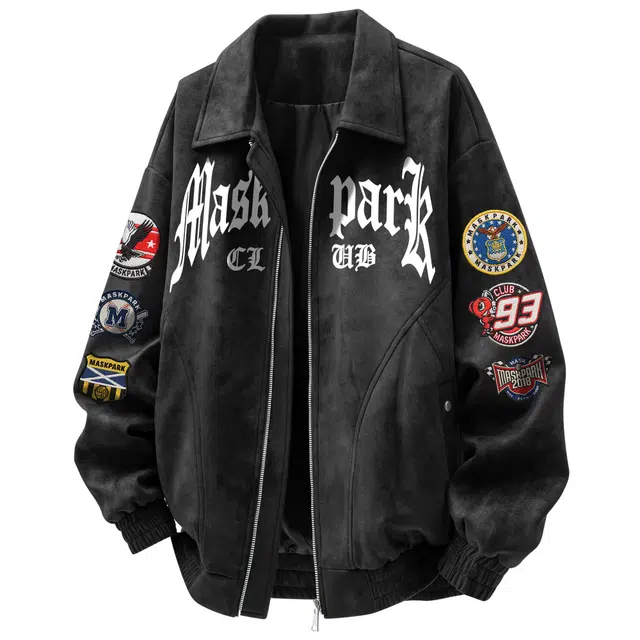 MASKPARK cleanfit