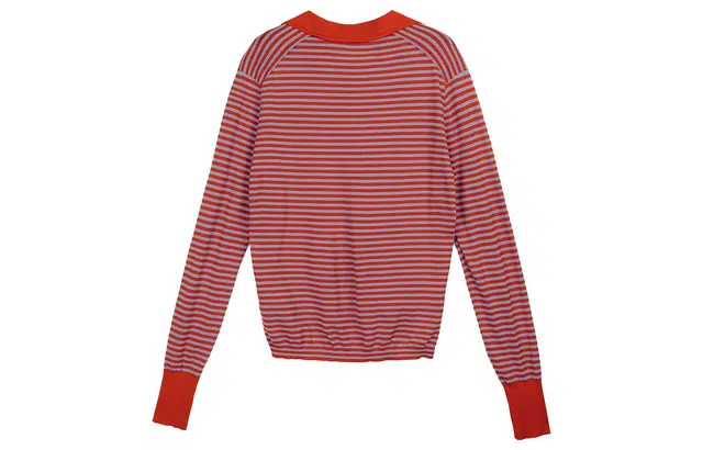 SIMPLE PROJECT *Striped Polo PoloPoloT