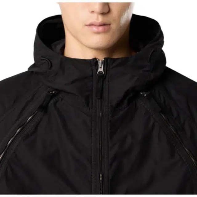 STONE ISLAND FW25 DAVID LIGHT-TC dtc
