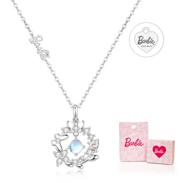 Barbie S925 925