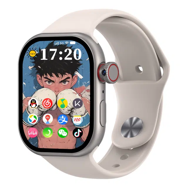 imobile app NFC