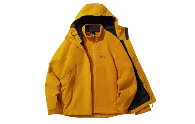 Jack Wolfskin