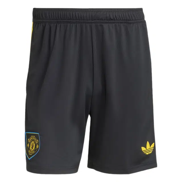 adidas originals Manchester AEROREADY UNITED 2526 THIRD