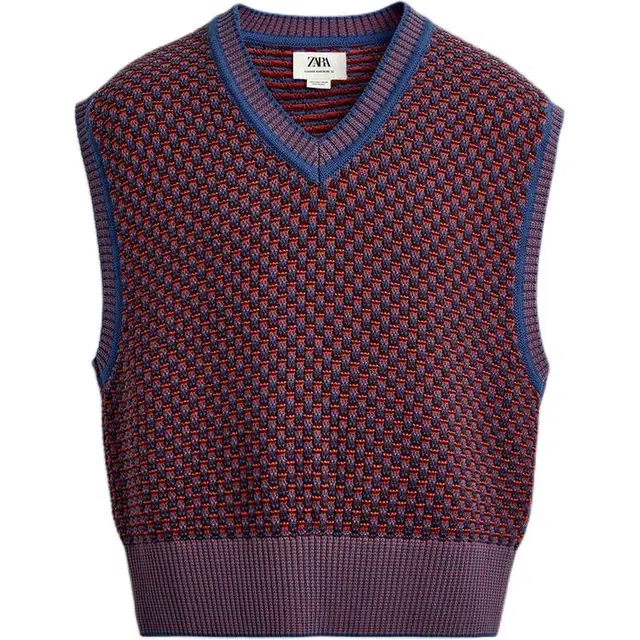 ZARA V