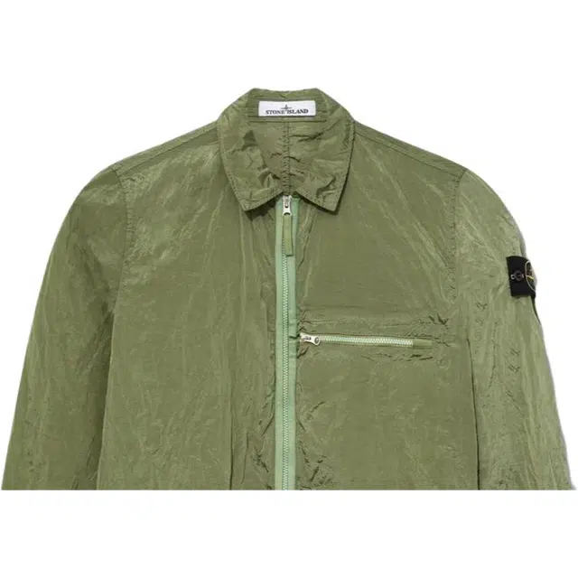 STONE ISLAND STONE ISLAND SS23 Nylon Meta Nylon Metal