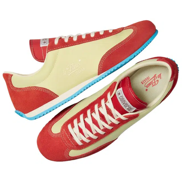 Golf Le Fleur x Converse Coach Jogger