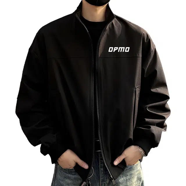 OPMO Logo