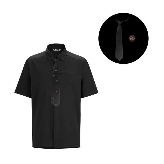 Arcteryx SKYLINE logo