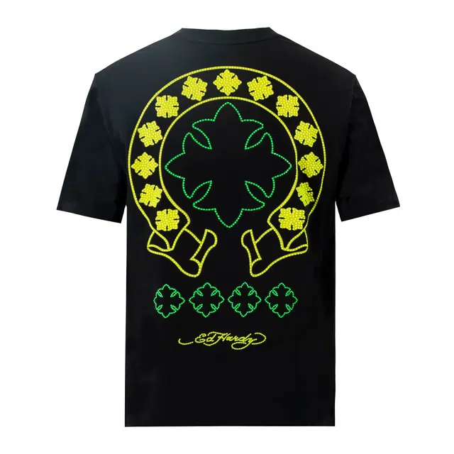 Ed Hardy SS25 T