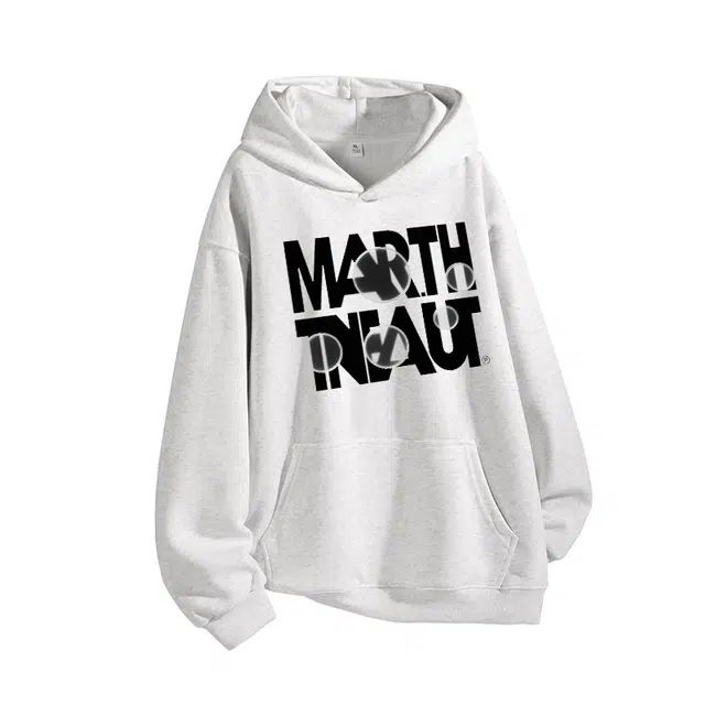 MARTHENAUT Logo