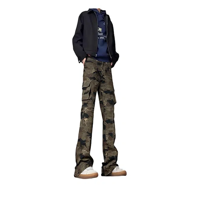 M JEANS STUDIOS 7 M7