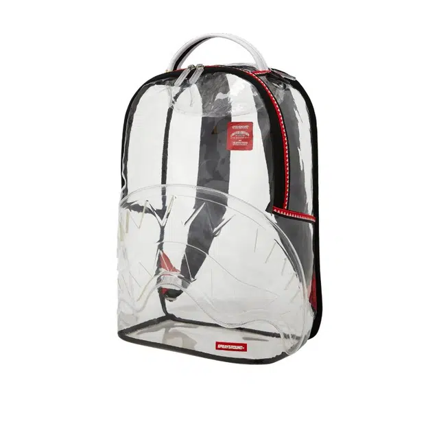 SPRAYGROUND sglogo PVC