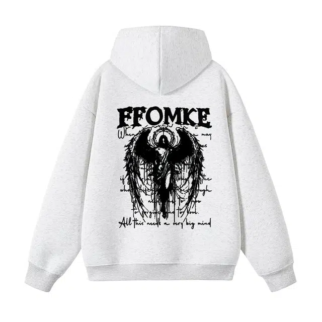 FFOMKE logo