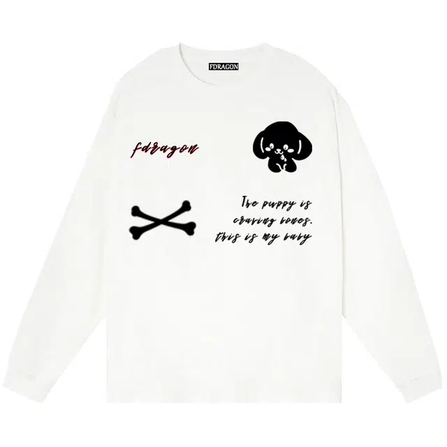 fdragon T
