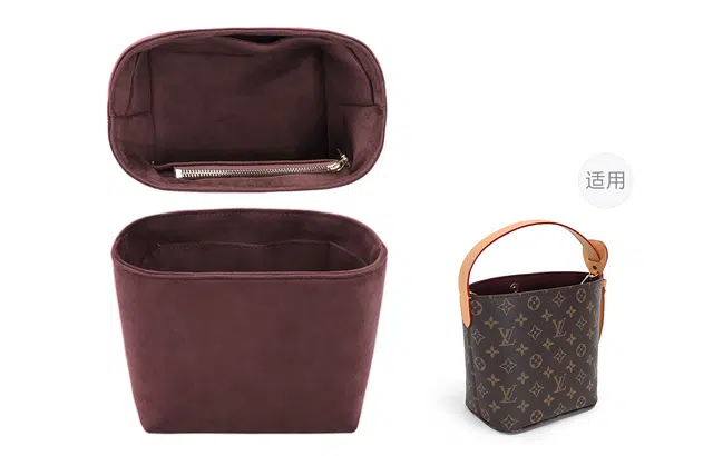 LOUIS VUITTON AII In BB ALL IN BB16