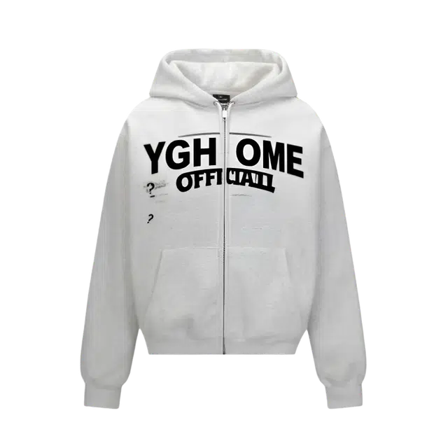 YGHOME OFFICIAL cleanfitoversize