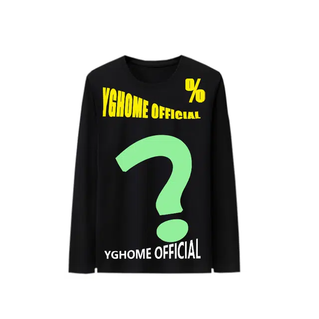 YGHOME OFFICIAL T
