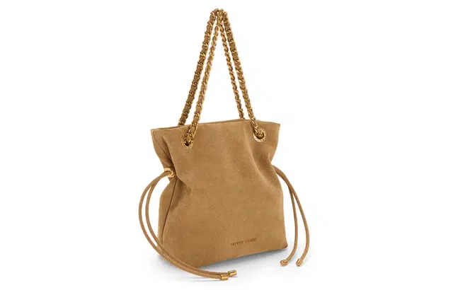 CHARLESKEITH ck Sahara Sand