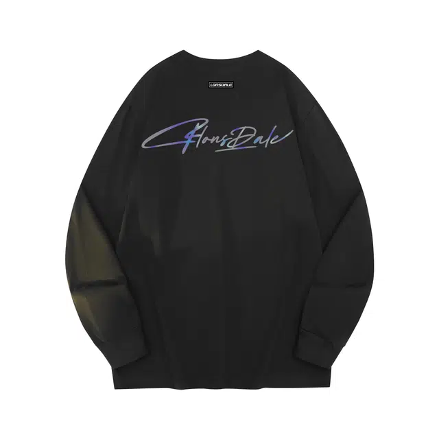 LONSDALE LogoT