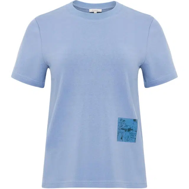 JW Anderson FW25 T