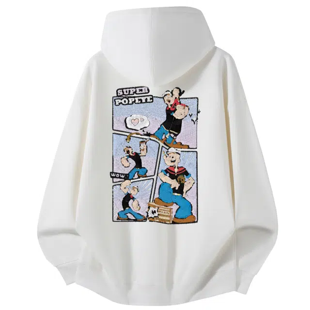 POPEYE IP logo