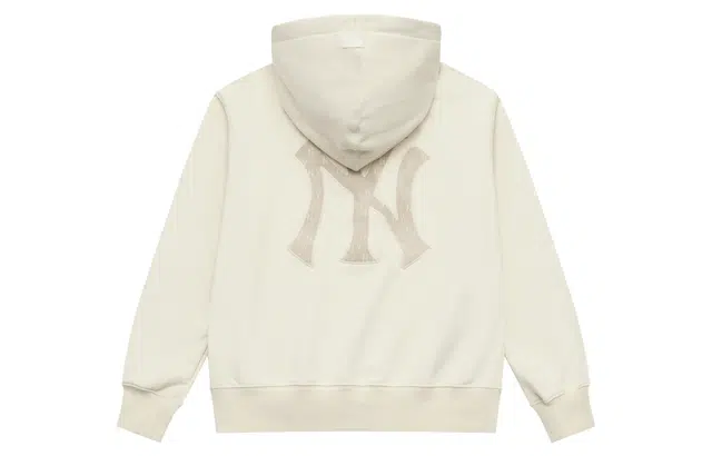 MLB MONOGRAM 25FW LOGO