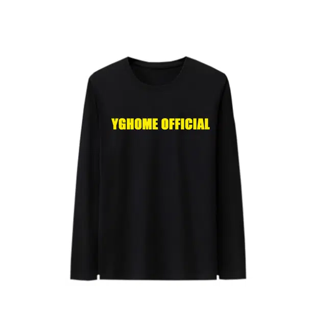 YGHOME OFFICIAL T