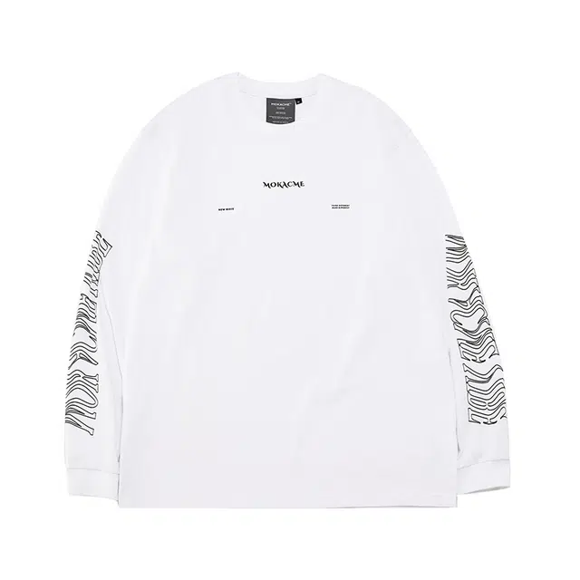 MOKACME VIBE T