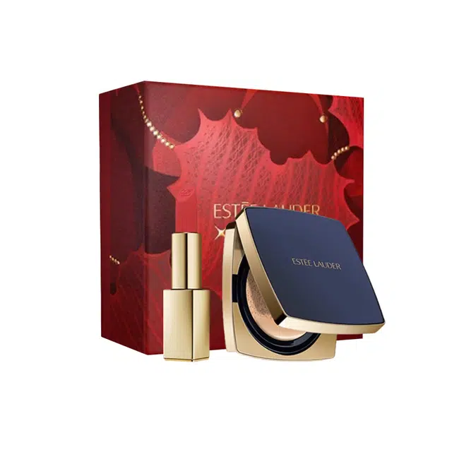 雅诗兰黛 持妆轻薄彩妆套装 自然修饰肤色