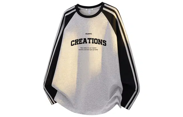 Colorful Creations T