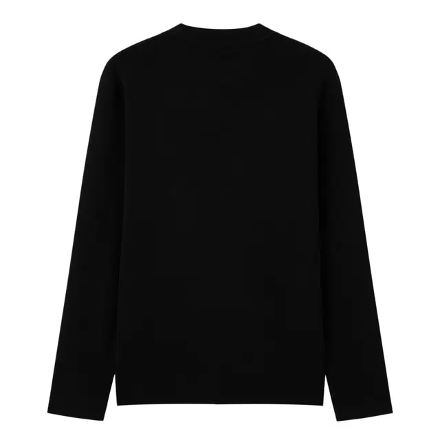 KARL LAGERFELD FW25 logoT