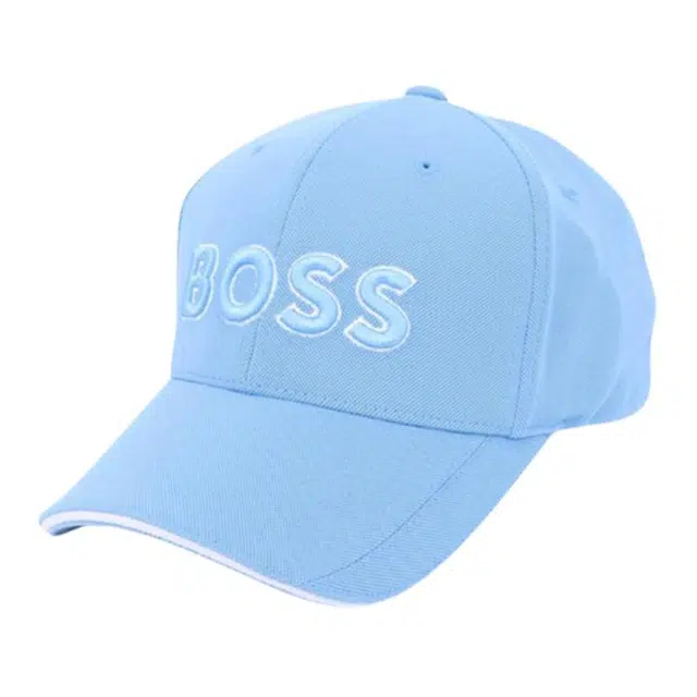 HUGO BOSS 3D -