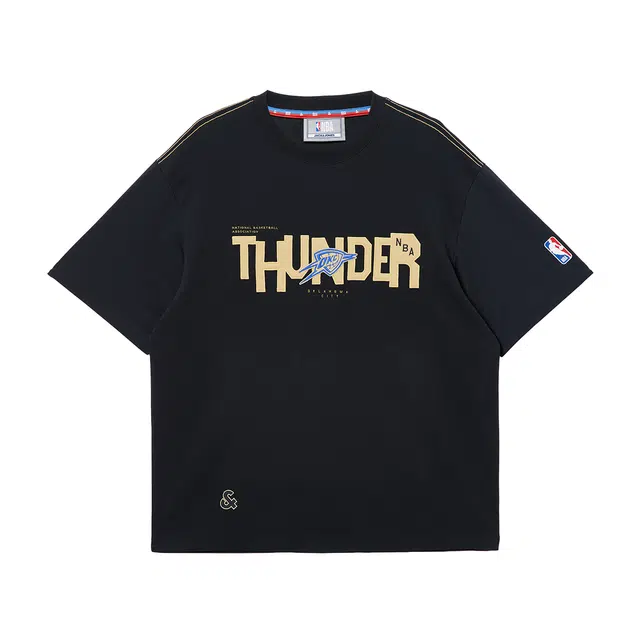 JACK JONES JACKJONESxNBA T