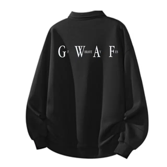 GWAF logo